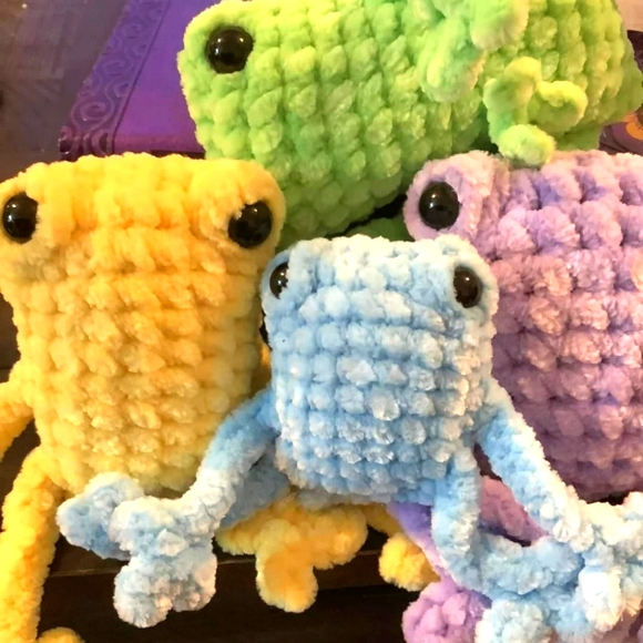 Other - Crochet Stuffies